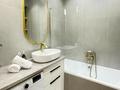 2-комнатная квартира · 50 м² · 9/13 этаж, мкр Алмагуль, Серкебаева 99 за 30 000 ₸ в Алматы, Бостандыкский р-н — фото 8