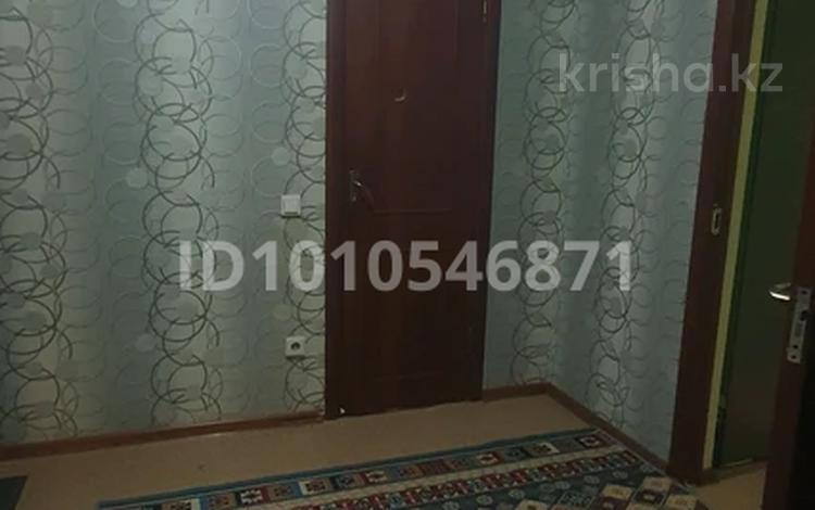 2-бөлмелі пәтер · 56 м² · 1/5 қабат, мкр Акжайык, бағасы: 28.5 млн ₸ в Шымкенте, Абайский р-н — фото 2