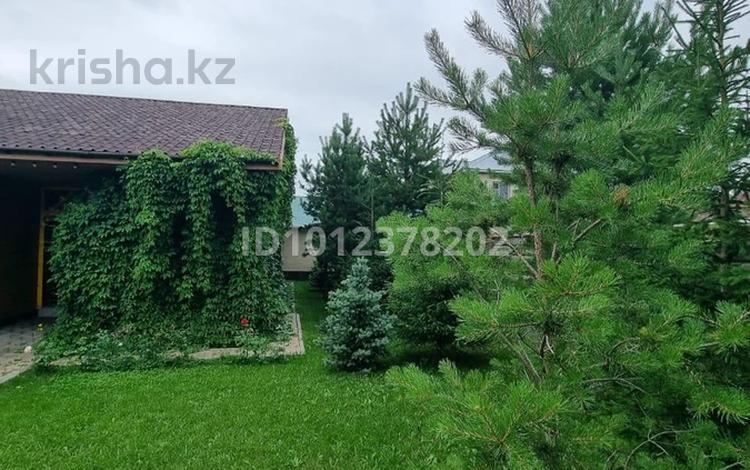 Отдельный дом · 5 комнат · 250 м² · 18 сот., Бозинген за 250 млн ₸ в Астане, Алматы р-н — фото 2