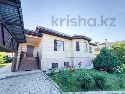 Отдельный дом · 8 комнат · 357 м² · 10 сот., Отенай 515 — Болашак за 90 млн 〒 в Талдыкоргане