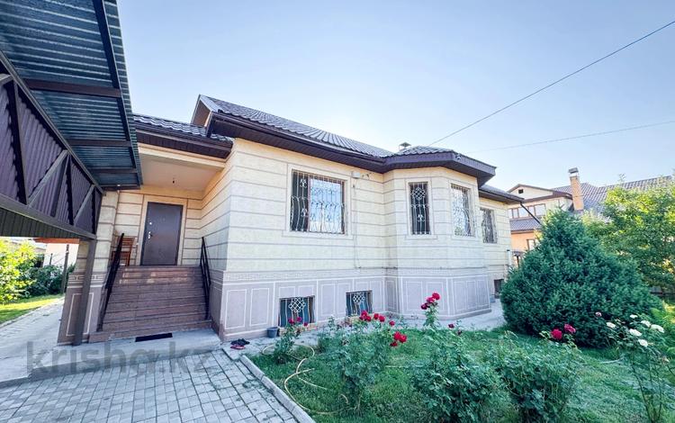 Жеке үй · 8 бөлме · 357 м² · 10 жүзд., Отенай 515 — Болашак, бағасы: 90 млн ₸ в Талдыкоргане — фото 69