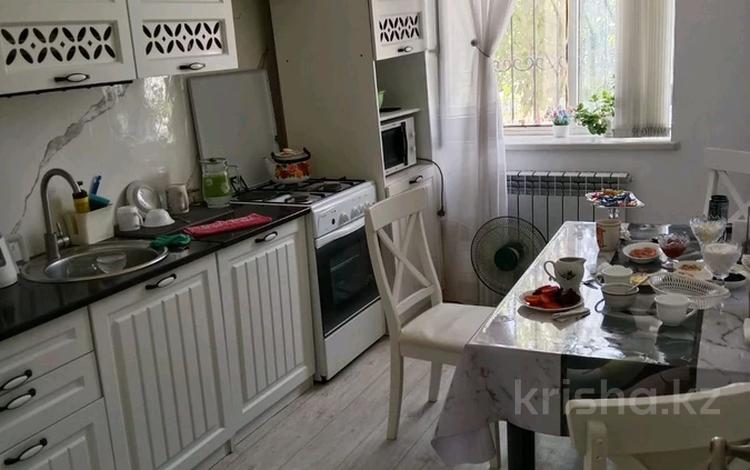 3-комнатная квартира · 98 м² · 1/5 этаж, мкр Нурсат 205 за 36 млн ₸ в Шымкенте, Каратауский р-н — фото 7