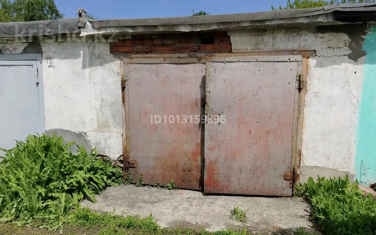 Гараж · 24 м² · Грибакина — Орловский мост. Семенная станция, бағасы: 800 000 ₸ в Алтае — фото 2