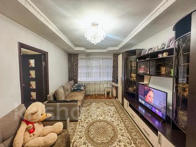 2-бөлмелі пәтер · 42 м² · 5/5 қабат, Жетысу 4, бағасы: 13 млн ₸ в Талдыкоргане