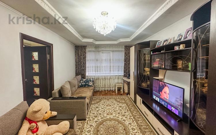 2-бөлмелі пәтер · 42 м² · 5/5 қабат, Жетысу 4, бағасы: 13 млн ₸ в Талдыкоргане — фото 2