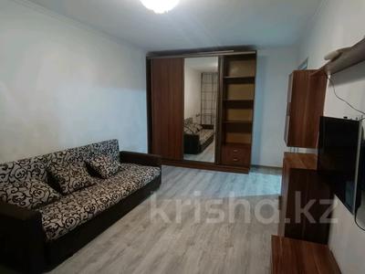 1-бөлмелі пәтер, 32 м², 1/5 қабат ай сайын, мкр Орбита-1, бағасы: 250 000 〒 в Алматы, Бостандыкский р-н