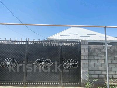 Жеке үй · 3 бөлме · 90 м² · 5 жүзд., Адилет 222 — Ташкентский тракт за рестораном Бахар, бағасы: 36 млн ₸ в 