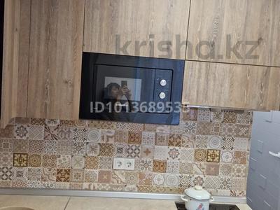 1-бөлмелі пәтер · 45 м² · 2/4 қабат, Таугүл ш/а., Сулейменова 26а — ул Сулейманова, бағасы: 250 000 ₸ в Алматы, Ауэзовский р-н