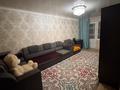 3-бөлмелі пәтер · 55 м² · 5/5 қабат, Толебаева 100, бағасы: 22 млн ₸ в Талдыкоргане, мкр Жетысу