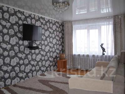3-комнатная квартира, 64.9 м², 5/9 этаж, Жабаева за 28.5 млн 〒 в Петропавловске