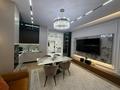 2-комнатная квартира · 65 м² · 2/3 этаж, Сейдимбека 110/1 за 82 млн ₸ в Алматы, Наурызбайский р-н — фото 11