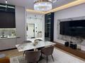 2-комнатная квартира · 65 м² · 2/3 этаж, Сейдимбека 110/1 за 82 млн ₸ в Алматы, Наурызбайский р-н — фото 3