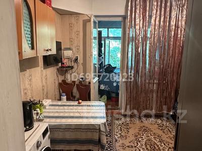 1-комнатная квартира · 11 м² · 2/3 этаж, Пр.Суюнбая-Баянаульская 157 за 9 млн ₸ в Алматы, Жетысуский р-н