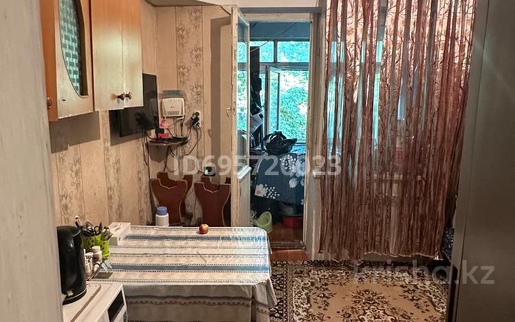 1-бөлмелі пәтер · 11 м² · 2/3 қабат, Пр.Суюнбая-Баянаульская 157, бағасы: 9 млн ₸ в Алматы, Жетысуский р-н — фото 2
