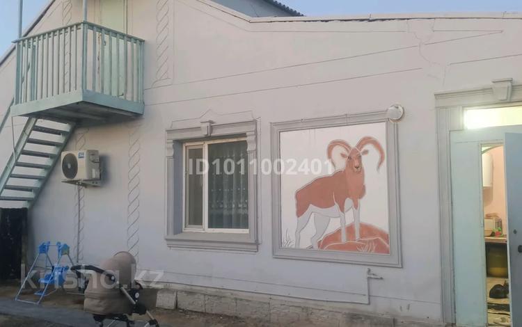 Үйдің бір бөлігі · 4 бөлме · 100 м² · 6 жүзд., улица жалын 263, бағасы: 14 млн ₸ в Атамекене — фото 3