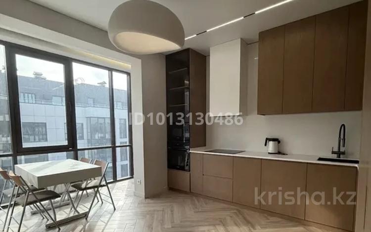 3-комнатная квартира · 130 м² · 3/4 этаж, Арайлы 12/2 за 148 млн ₸ в Алматы, Бостандыкский р-н — фото 18