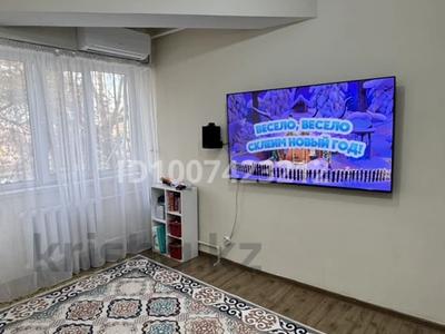 1-комнатная квартира · 25 м² · 2/5 этаж, Өтеген батыр 73б за 19 млн 〒 в Алматы, Ауэзовский р-н