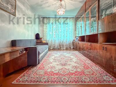 3-бөлмелі пәтер · 65 м² · 4/5 қабат, Муратбаева, бағасы: 42 млн ₸ в Алматы, Алмалинский р-н