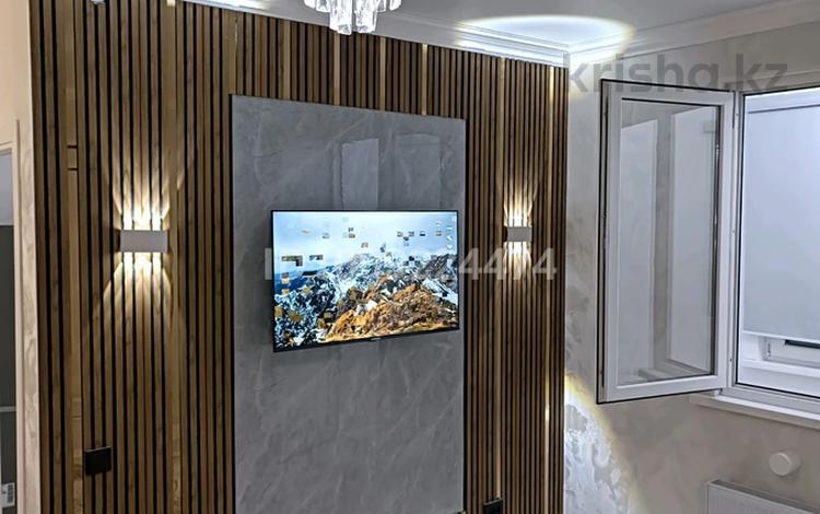 1-комнатная квартира · 40 м² · 10/12 этаж, мкр Шымсити, ​Туркия 1280/ за 170 000 ₸ в Шымкенте, Абайский р-н — фото 18