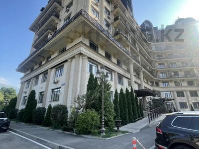 Свободное назначение, офисы, магазины и бутики, салоны красоты, медцентры и аптеки, образование, развлечения · 123 м² за 33 млн ₸ в Алматы, Медеуский р-н
