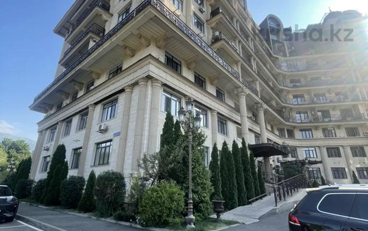 Свободное назначение, офисы, магазины и бутики, салоны красоты, медцентры и аптеки, образование, развлечения · 123 м² за 33 млн ₸ в Алматы, Медеуский р-н — фото 2
