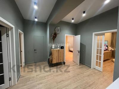 3-комнатная квартира · 110 м² · 3/3 этаж, мкр. Алтын орда, Саздинское лесничество 228б за 39.7 млн 〒 в Актобе