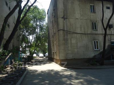 3-комнатная квартира, 83.9 м², 3/3 этаж, Бокейханова 19Б за 30.1 млн 〒 в Алматы, Жетысуский р-н