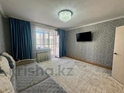 2-бөлмелі пәтер · 57.6 м² · 7/9 қабат, Молдагалиева 4/1, бағасы: 27.5 млн ₸ в Астане, Нура р-н