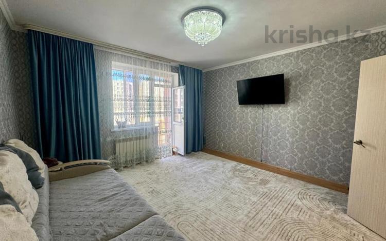2-комнатная квартира · 57.6 м² · 7/9 этаж, Молдагалиева 4/1 за 27.5 млн ₸ в Астане, Нура р-н — фото 2