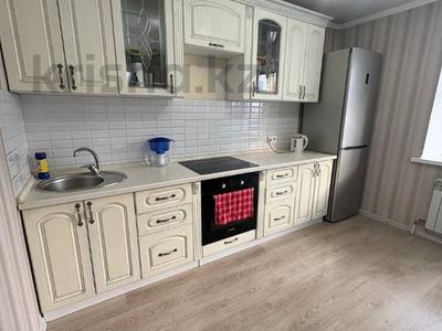 1-бөлмелі пәтер · 36 м² · 7/9 қабат, Серкебаева, бағасы: 20.5 млн ₸ в Астане, Сарыарка р-н