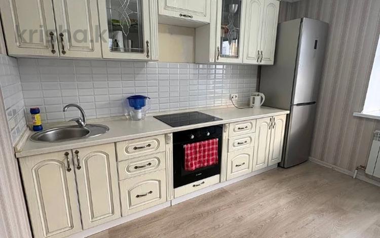 1-бөлмелі пәтер · 36 м² · 7/9 қабат, Серкебаева, бағасы: 20.5 млн ₸ в Астане, Сарыарка р-н — фото 9