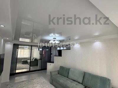 2-комнатная квартира · 55.5 м² · 3/9 этаж, Рыскулбекова 16а за 28.5 млн ₸ в Астане, Алматы р-н