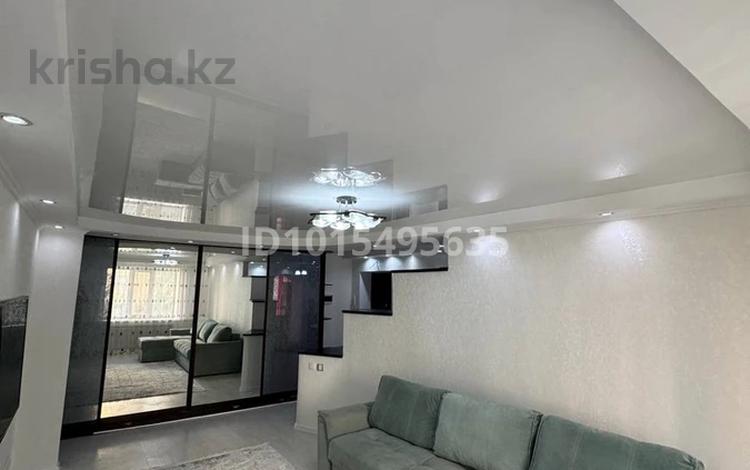 2-комнатная квартира · 55.5 м² · 3/9 этаж, Рыскулбекова 16а за 28.5 млн ₸ в Астане, Алматы р-н — фото 2