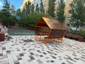 2-комнатная квартира · 55.5 м² · 3/9 этаж, Рыскулбекова 16а за 28.5 млн ₸ в Астане, Алматы р-н — фото 13