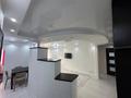 2-комнатная квартира · 55.5 м² · 3/9 этаж, Рыскулбекова 16а за 28.5 млн ₸ в Астане, Алматы р-н — фото 3