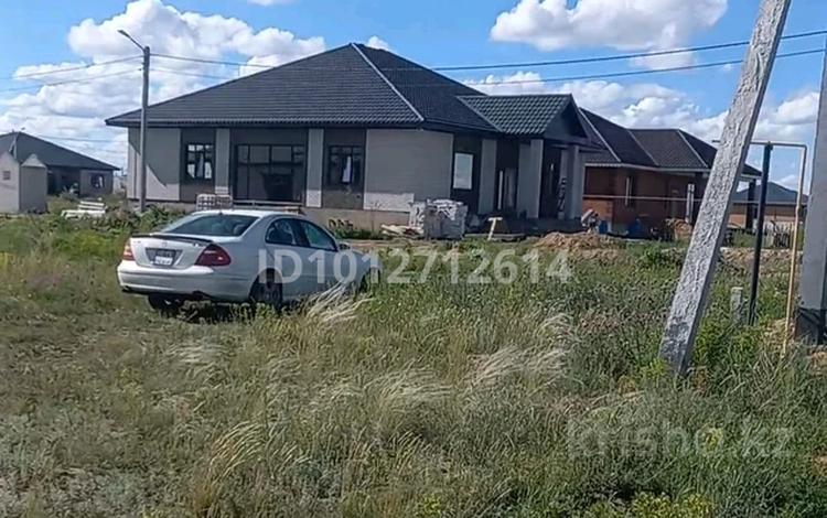 Участок · 10 соток, 50 — Возле Казак ойл за 3 млн ₸ в Актобе, жилой массив Рауан — фото 12