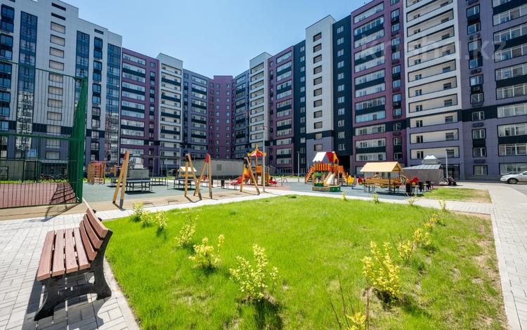3-комнатная квартира · 93 м² · 6/12 этаж, Бухар жырау 32/1 за 47 млн ₸ в Астане, Есильский р-н — фото 32