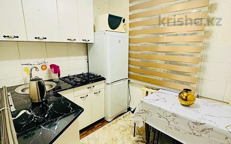 2-бөлмелі пәтер · 44 м² · 1/4 қабат, Көктем-2 ш/а., бағасы: 35 млн ₸ в Алматы, Бостандыкский р-н — фото 8