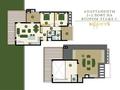 4-бөлмелі пәтер · 200 м² · 2/3 қабат, Olive Court C — Yeni Bogazici, бағасы: 90 млн ₸ в Фамагусте — фото 15