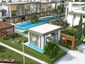 4-бөлмелі пәтер · 200 м² · 2/3 қабат, Olive Court C — Yeni Bogazici, бағасы: 90 млн ₸ в Фамагусте — фото 16