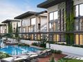 4-бөлмелі пәтер · 200 м² · 2/3 қабат, Olive Court C — Yeni Bogazici, бағасы: 90 млн ₸ в Фамагусте — фото 2