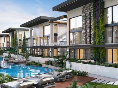 4-комнатная квартира · 200 м² · 2/3 этаж, Olive Court C — Yeni Bogazici за 95 млн 〒 в Фамагусте