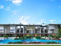 4-бөлмелі пәтер · 200 м² · 2/3 қабат, Olive Court C — Yeni Bogazici, бағасы: 90 млн ₸ в Фамагусте — фото 24