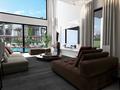 4-бөлмелі пәтер · 200 м² · 2/3 қабат, Olive Court C — Yeni Bogazici, бағасы: 90 млн ₸ в Фамагусте — фото 23