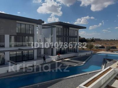 4-комнатная квартира · 200 м² · 2/3 этаж, Olive Court C — Yeni Bogazici за 90 млн 〒 в Фамагусте