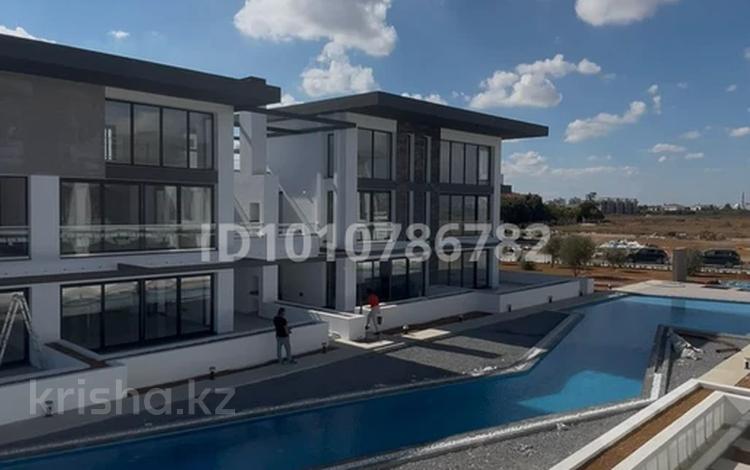 4-бөлмелі пәтер · 200 м² · 2/3 қабат, Olive Court C — Yeni Bogazici, бағасы: 90 млн ₸ в Фамагусте — фото 31