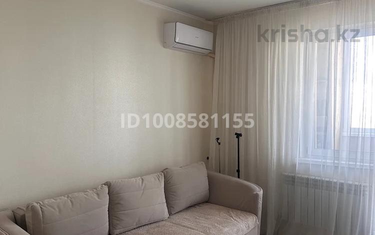 1-комнатная квартира · 47 м² · 12/13 этаж, мкр Сайран, Утеген 17б за 300 000 ₸ в Алматы, Ауэзовский р-н — фото 2