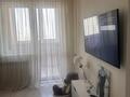 1-комнатная квартира · 47 м² · 12/13 этаж, мкр Сайран, Утеген 17б за 300 000 ₸ в Алматы, Ауэзовский р-н — фото 2
