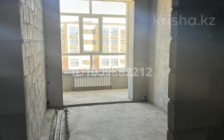 1-бөлмелі пәтер · 43 м² · 6/7 қабат, 41-й мкр 6, бағасы: 15 млн ₸ в Актау — фото 2