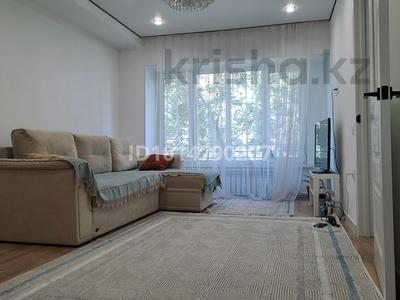 2-комнатная квартира · 50 м² · 4/4 этаж, Сейфуллина 74 — Жумабаева за 32.5 млн ₸ в Алматы, Турксибский р-н